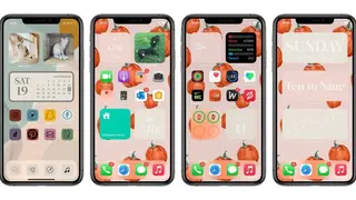 Widgetsmith screenshot