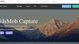 WidsMob Capture screenshot