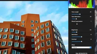 WidsMob HDR screenshot