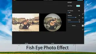 WidsMob Retoucher screenshot
