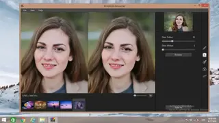 WidsMob Retoucher screenshot