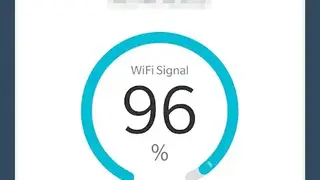 WiFi Analyzer Pro(No Ads) screenshot
