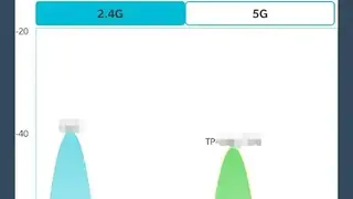 WiFi Analyzer Pro(No Ads) screenshot