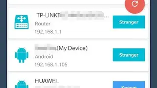 WiFi Analyzer Pro(No Ads) screenshot