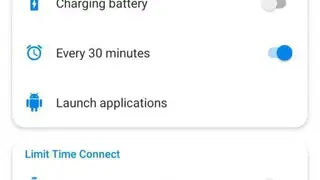 WiFi auto connect – WiFi Automatic screenshot