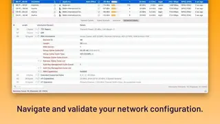 WiFi Explorer screenshot