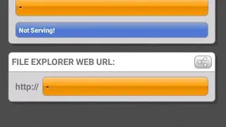 WiFi File Explorer Pro screenshot