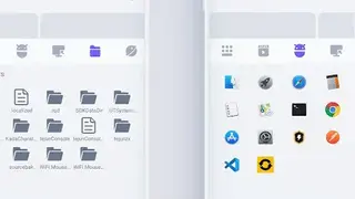 WiFi Mouse Lite screenshot