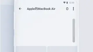 WiFi Mouse Pro screenshot