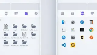 WiFi Mouse Pro screenshot
