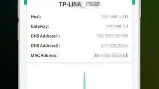 WiFi Router Password Pro(No Ads) screenshot