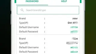 WiFi Router Password Pro(No Ads) screenshot