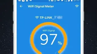 WiFi Thief Detector Pro(No Ad) screenshot