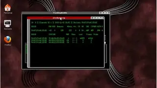 Wifiway screenshot