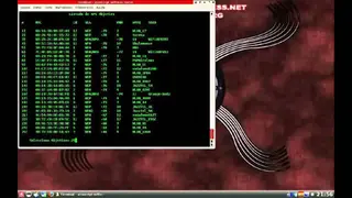 Wifiway screenshot