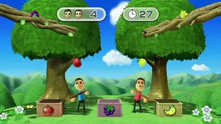 Wii Party screenshot