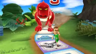Wii Party screenshot