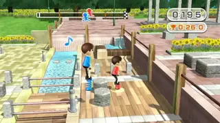 Wii Party screenshot