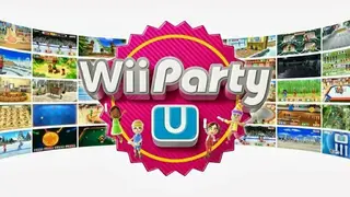 Wii Party U screenshot