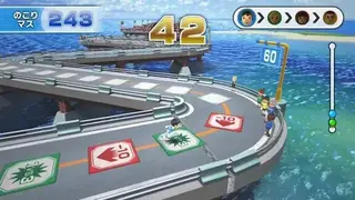 Wii Party U screenshot
