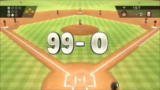 Wii Sports screenshot