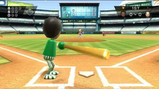 Wii Sports screenshot