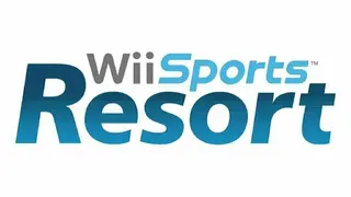 Wii Sports Resort screenshot