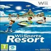Wii Sports Resort
