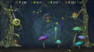 Wik and The Fable of Souls screenshot