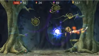 Wik and The Fable of Souls screenshot