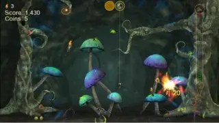 Wik and The Fable of Souls screenshot