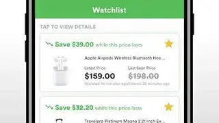 Wikibuy screenshot