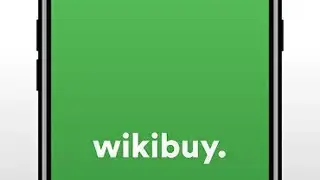 Wikibuy screenshot
