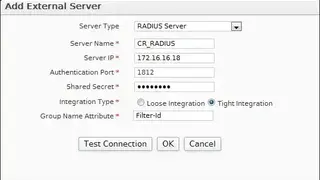 WiKID screenshot