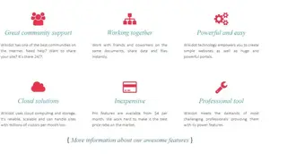 Wikidot screenshot