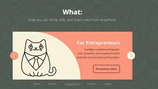 Wikiful screenshot