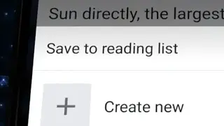 Wikipedia screenshot