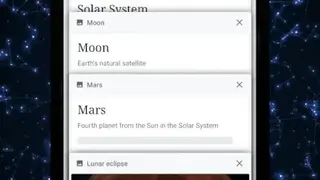Wikipedia screenshot
