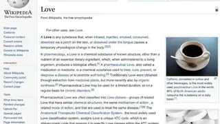 WikiPrank screenshot