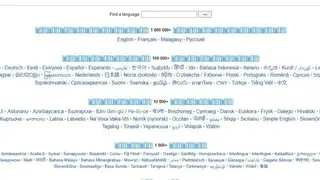 Wiktionary screenshot