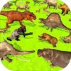 Wild Animals Kingdom Battle