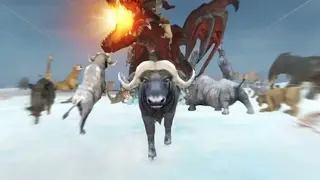 Wild Animals Online(WAO) screenshot