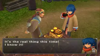Wild Arms 5 screenshot