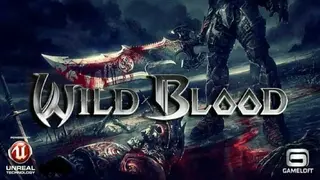 Wild Blood screenshot