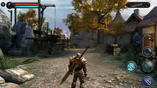 Wild Blood screenshot