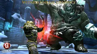 Wild Blood screenshot