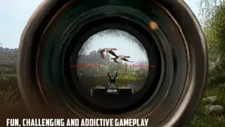 Wild Duck Hunting 2019 screenshot