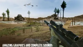 Wild Duck Hunting 2019 screenshot