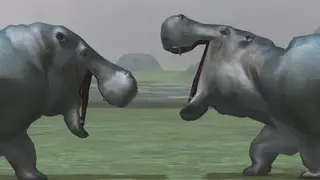 Wild Earth: African Safari screenshot