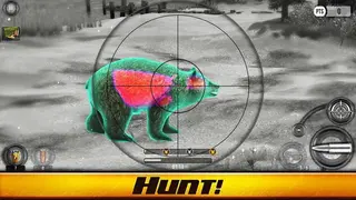 Wild Hunt screenshot